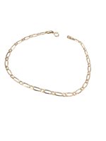 Bracciale Domar in Oro giallo BROR-444-280